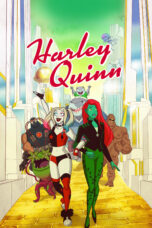 Harley Quinn Season 5 (2025)