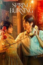 Spring Burning (2025)