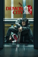 Demon City (2025) Demon City (2025)
