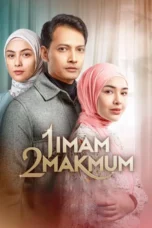 1 Imam 2 Makmum (2025) 1 Imam 2 Makmum (2025)