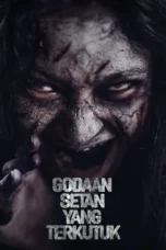 Godaan Setan Yang Terkutuk (2025)