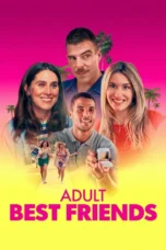 Adult Best Friends (2024)