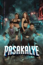 Pasakalye (2026) Pasakalye (2026)